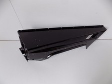 Parafango sinistro Mercedes