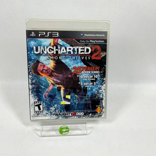 Nuovo uncharted among - nuovo,