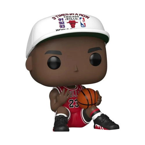 Nba figurine michael jordan - michael,