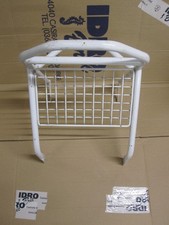 portapacchi anteriore griglia