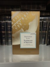 Antonio Livi - Tommaso D'Aquino il futuro del pensiero cristiano - Mondadori