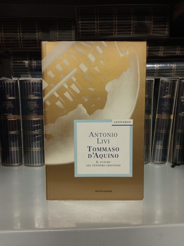 Antonio livi tommaso - livi,