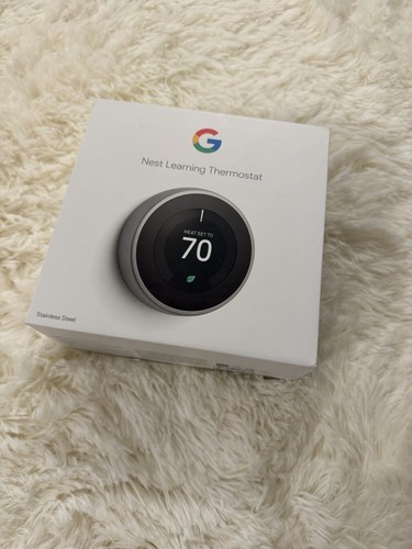 Google nest termostato - nest,