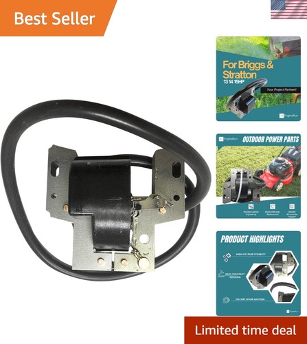 Bobina accensione magnetica - di,