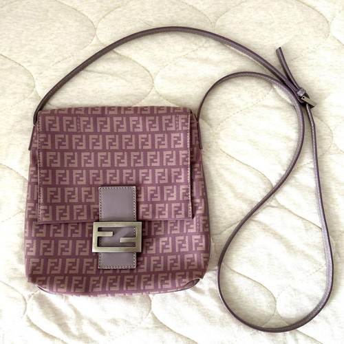 Borsa tracolla fendi - a,