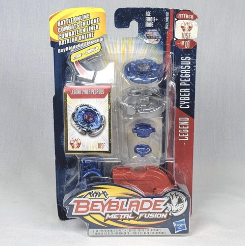 Beyblade metal fusion - beyblade, legend