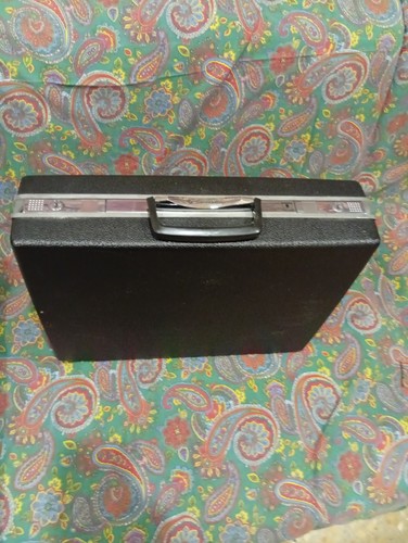 Valigetta anni samsonite - ‘70,