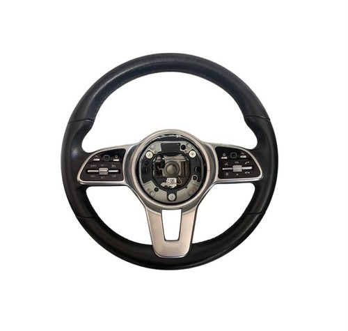 Volante mercedes classe w177 - mercedes,