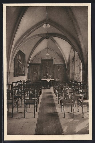 Erfurt sacrestia della - erfurt,,