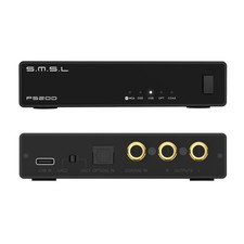 Smsl ps200pro es9039q2m - smsl,