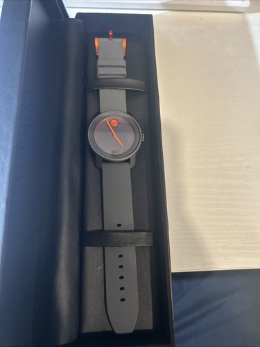 Orologio unisex movado - orologio,
