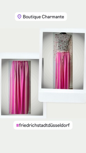 Pantaloni trendy righe made - pantaloni,