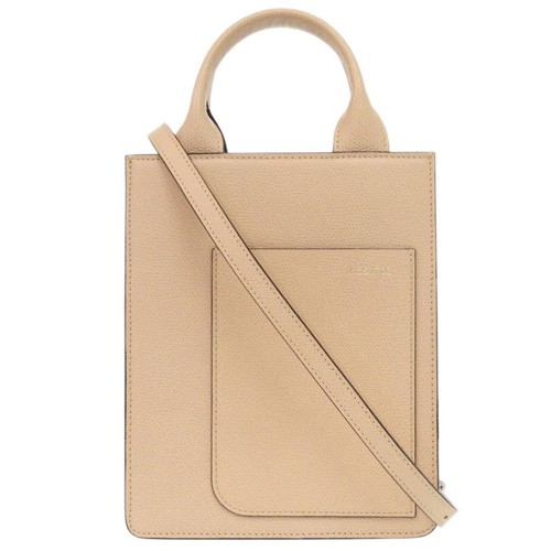 Valextra bag boxy micro - boxy,