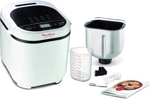 Moulinex ow2101 pain - moulinex, doré