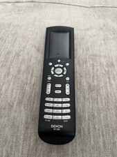 DENON RC-1024 HOME AUDIO