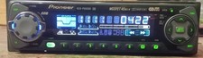 AUTORADIO PIONEER Keh-p6900r (unità principale stereo lettore cassette audio)