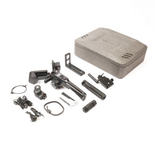 Moza aircross kit - aircross,