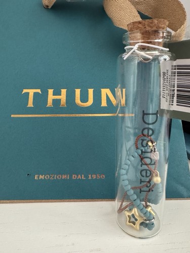 Thun bracciale perline con - thun,