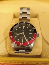 Invicta 1953 Pro Diver