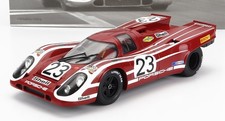 1/18 WERK83 - PORSCHE - 917K