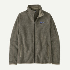 Patagonia W's Better Sweater