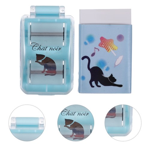 Sets rullo per - sets, gomma