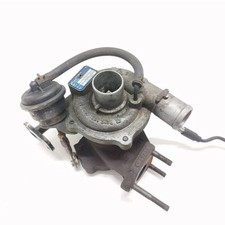 Turbocompressore Opel Corsa D