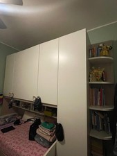 Armadio Ponte Cameretta