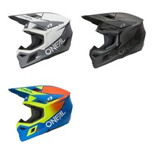 Oneal Casco Motocross 3SRS