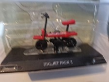 LEO MODELS, Cyclomoteur