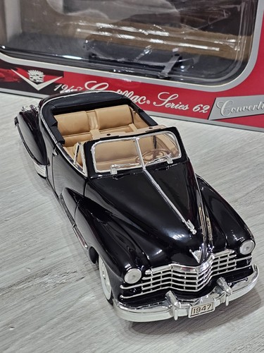 Cadillac series convertible - cadillac,