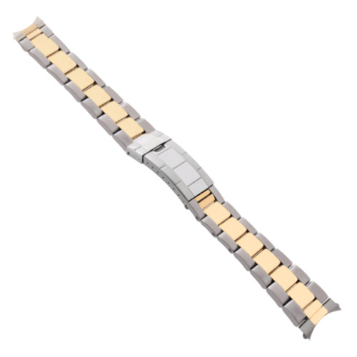 Cinturino orologio ostrica - ostrica, per