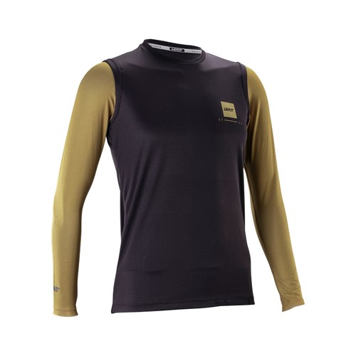 Maglia mtb maniche lunghe - maglia,