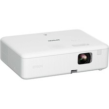 Epson CO-W01 3000 ANSI lumen 3