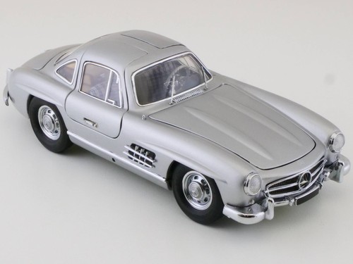 Franklin mint 1954 mercedes - 1954, mb