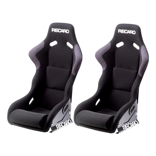 Sedili recaro profi spg fia - sedili,