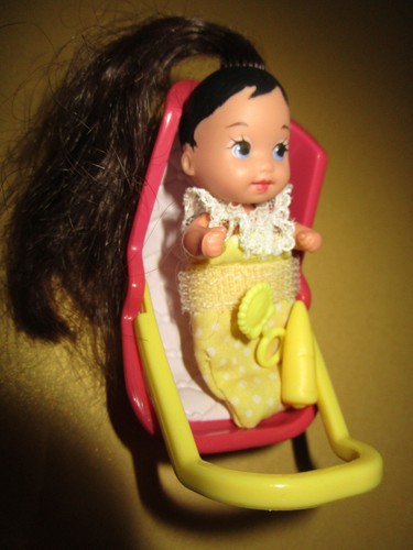 2508 antica bruna barbie - b-2508),
