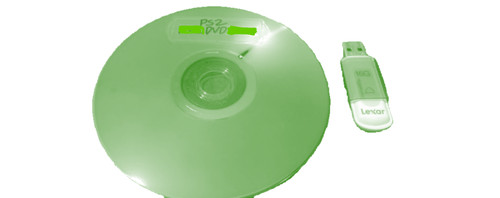 Ps2 dvd demo - demo, +