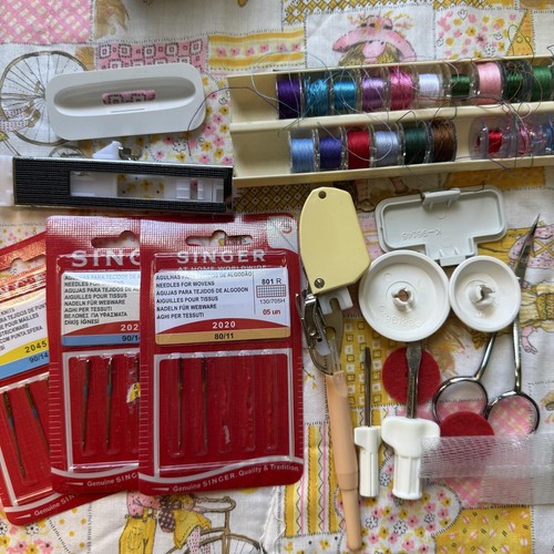 Singer futura 200 accessory - ce-200,