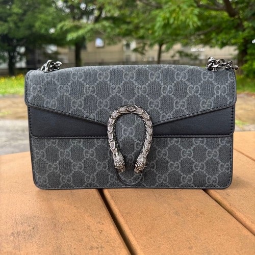 Gucci dionysus supreme - gg,
