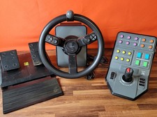 Raro simulatore agricolo