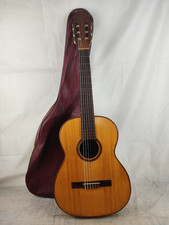 Chitarra Classica 4/4 GUITAR Giannini made in Brasil Nel 1988