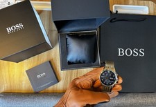 Hugo Boss Chronograph 1513531