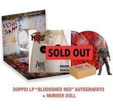 Noyz Narcos FUNNY GAMES -