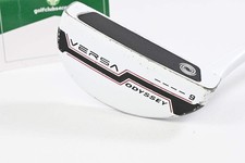 Odyssey Versa 9 putter / 34