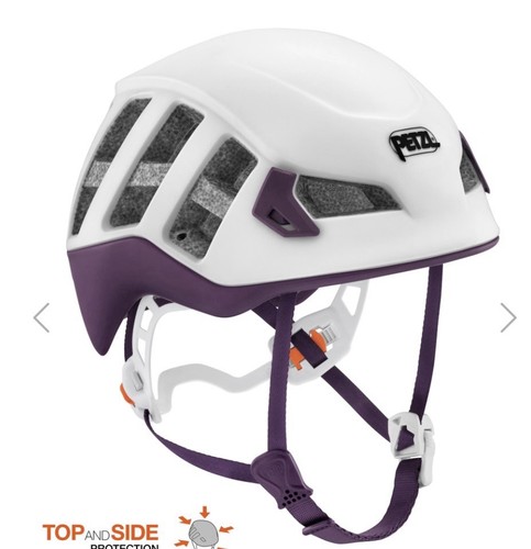Casco arrampicata donna - da,