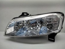 FARO ANTERIORE SINISTRO PER FIAT Stilo Berlina 3P 661-1134L-LHD (01>10)