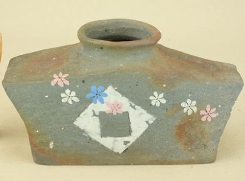 Vaso per bonsai giapponese