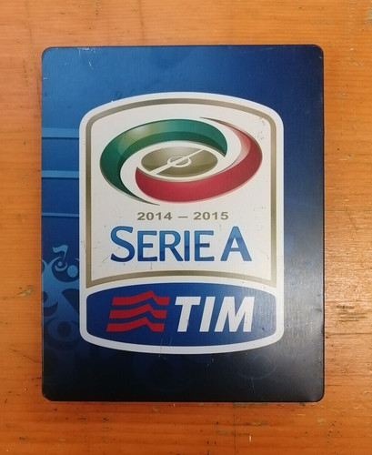 Fifa serie tim steelbook - 15, a