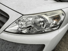 1401368180 Proiettore SX FIAT SCUDO (3H) 2.0MJT(88Kw)PL-TA Maxi12qFRG